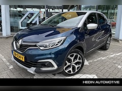 Renault Captur - 1.3 TCe Intens 150 PK EDC Automaat | Nav | Clima | Trekhaak