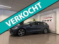 Volvo V60 - 2.0 T4 R-Design * Panoramadak / Trekhaak / Camera / Stoel-Stuurverwarming / NL Auto
