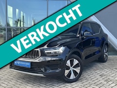 Volvo XC40 - 1.5 T4 Recharge Inscription 211pk Camera / Harmon Kardon / Elektrische Stoelen