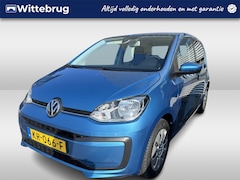 Volkswagen Up! - 1.0 BMT move up Executive Airconditioning / Bluetooth / El. Ramen / El. Spiegelbediening /