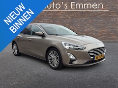 Ford Focus - 1.5 TDCI ECC LMV PANODAK NAVIGATIE
