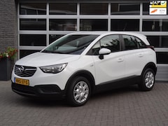 Opel Crossland X - 1.2 Turbo Excite Edition