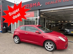Alfa Romeo MiTo - 1.4 T NIEUWE APK * NETTE AUTO