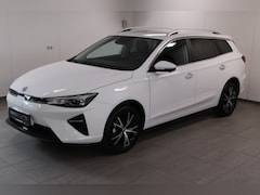 MG MG5 Electric - Long R. Lux. 61 kWh