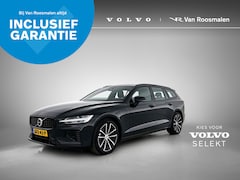 Volvo V60 - 2.0 T6 AWD Plus Dark | 360° Camera | Trekhaak | Panoramadak |