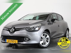 Renault Clio - 0.9 TCe Eco2 Dynamique-NAVI-SENSOREN-AIRCO