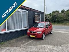 Suzuki Alto - 1.1 GLS