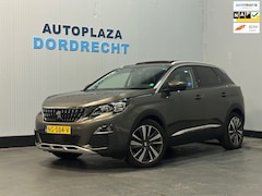 Peugeot 3008 - 1.2 PureTech Blue Lease Premium Pano / Camera