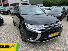 Mitsubishi Outlander - 2.0 PHEV Executive Edition, 2de eigenaar