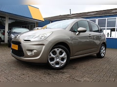 Citroën C3 - 1.6-16V "Exclusive" Clima - Navi - Trekhaak 120 Pk