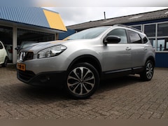 Nissan Qashqai+2 - 1.6-16V "Connect Edition" Pano - Navi - 7 Persoons