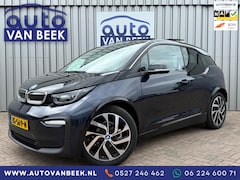 BMW i3 - 42 kWh|Pano|Snelladen|Incl. BTW|NAP