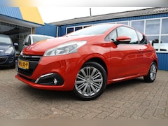 Peugeot 208 - 1.2i "Active" LMV - Airco - Cruise