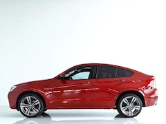 BMW X4 - xDrive 20i 184pk High Executive AUTOMAAT XENON LEDER PANO