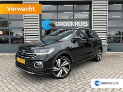 Volkswagen T-Cross - 1.0 TSI 110 pk R-Line 7-DSG | Achteruitrijcamera | Apple Carplay/Android Auto|telefooninte