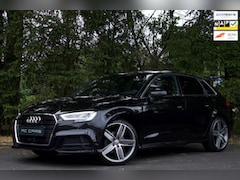 Audi A3 Sportback - 1.4 TFSI S-line - Virtual/LED/Full/150PK