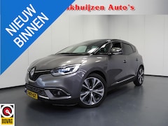 Renault Scénic - 1.3 TCe Aut. Black Edition NAVI/PANODAK/HEAD-UP/LED/20"LMV