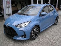 Toyota Yaris - 1.5 Hybride Dynamic parkeersensoren