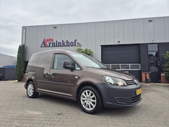 Volkswagen Caddy - 1.6 TDI Automaat