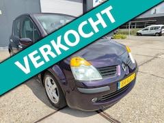 Renault Modus - 1.6-16V ( APK tot 27-05-2026)