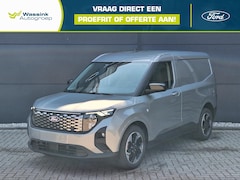 Ford Transit Courier - E 43, 6 kWh 136pk Limited