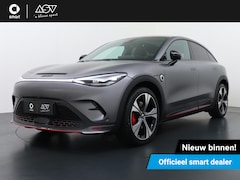 Smart #3 - 3 BRABUS 66 kWh Accu