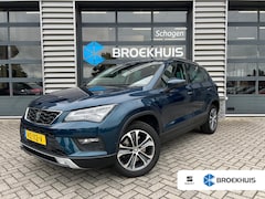 SEAT Ateca - 1.0 EcoTSI 115 pk Style | Achteruitrijcamera | Airco (automatisch) | Apple Carplay/Android