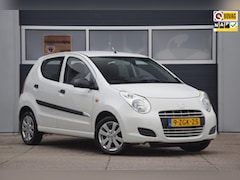 Suzuki Alto - 1.0 Celebration EASSS + CRUISE CONTROL