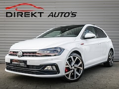 Volkswagen Polo - 2.0 TSI GTI PANO BEATS CAMERA VIRTUAL CRUISE