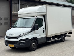 Iveco Daily - 35S16 2.3 LAADKLEP / LUCHTVERING