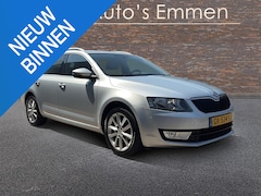 Skoda Octavia Combi - 1.2 TSI Greentech Ambition Businessline