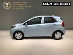 Kia Picanto - 1.0 MPi 67pk 4-zits ComfortPlusLine afn. trekhaak