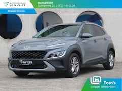 Hyundai Kona - 1.0 T-GDI Comfort | APPLE CARPLAY | ACHTERUITRIJCAMERA |
