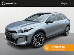Kia XCeed - 1.5 T-GDi DCT7 GT-Line | incl. inruilvoordeel | Schuif/kanteldak | Stoelverwarming | Camer