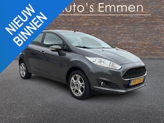 Ford Fiesta - 1.0 Style Ultimate