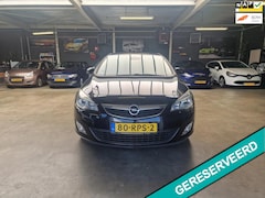 Opel Astra - 1.4 Cosmo CRUISE|AIRCO|BLUETOOTH|LM VELGEN
