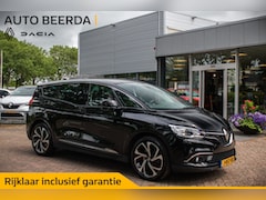 Renault Grand Scénic - TCe 160 EDC Bose | 7 persoons | trekhaak |