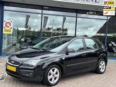 Ford Focus - 1.6-16V First Edition 5Drs Airco Cruise Trekhaak NAP NL-Auto Volledig Dealeronderhouden