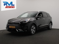 Kia Niro - 1.6 GDi PHEV BusinessLine Trekhaak Stuur/Stoelverwarming Adaptieve/Cruise