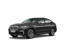 BMW X4 - M40i High Executive