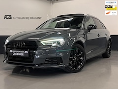 Audi A3 Sportback - 1.5 TFSI ACT Sport Automaat/Pano/Led/150Ppk