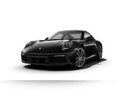 Porsche 911 - Carrera 4S