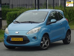 Ford Ka - 1.2 Titanium 166DKM/NAP/AIRCO/ELEKRAM/APK 02-2026