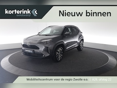 Toyota Yaris Cross - 1.5 VVT-I Dynamic