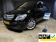 Mercedes-Benz B-klasse - 200 Turbo Airco Lm Velgen