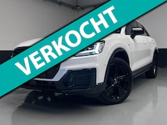 Audi Q2 - 35 TFSI CoD Sport S line Edition Automaat/Pano/Carplay/Acc
