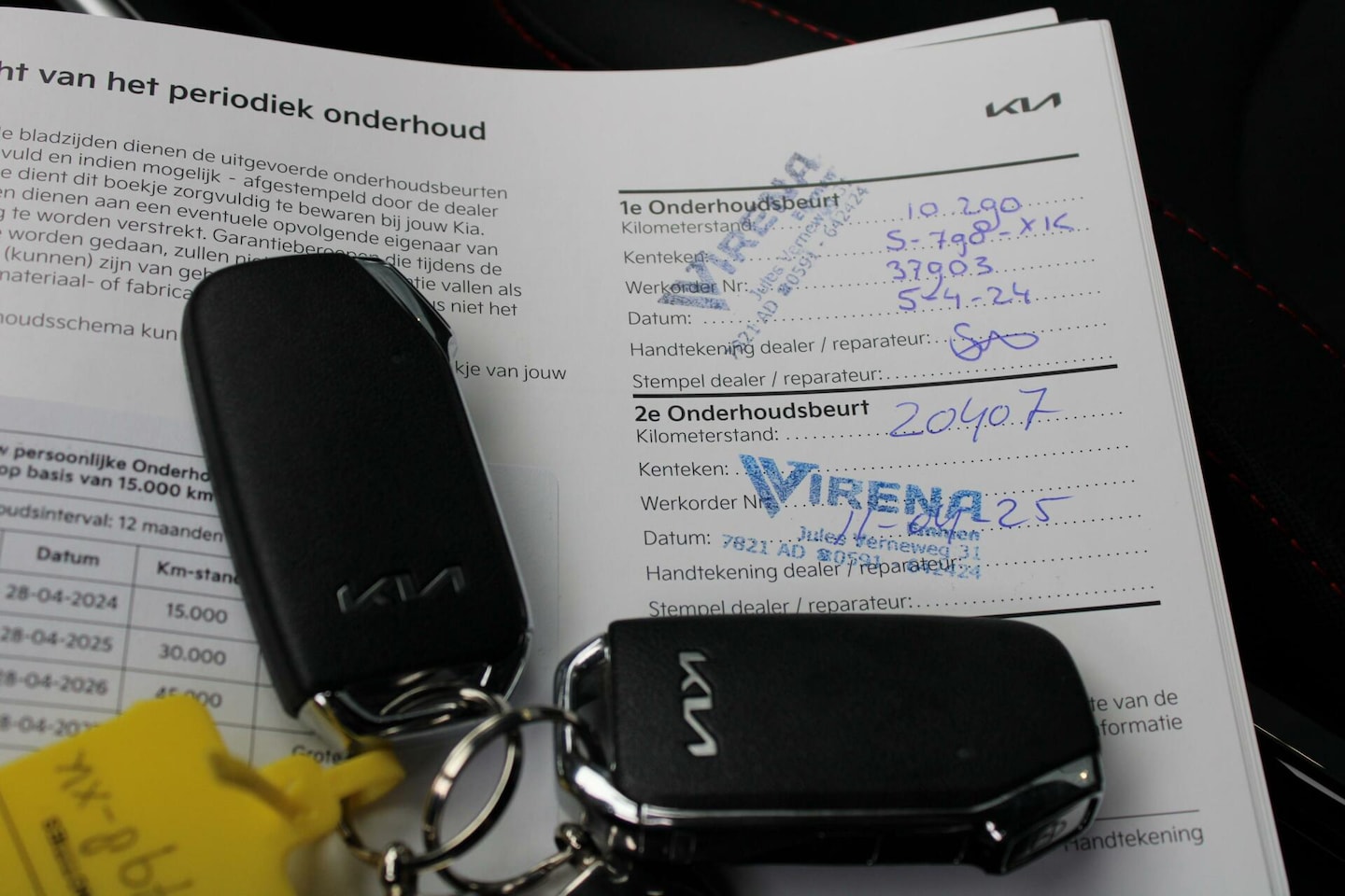 Kia Pro cee'd - 1.6 T-GDi GT 204PK | Pano | JBL | Sportuitlaat - AutoWereld.nl