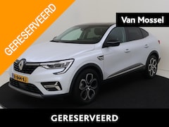 Renault Arkana - 1.6 E-Tech Hybrid 145 Intens | Navigatie | Achteruitrijcamera | Carplay | (Adapt) Cruise &