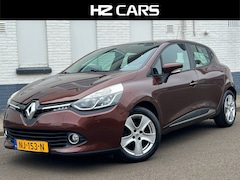 Renault Clio - 1.2 Dynamique|Automaat|Navi|Airco|Cruise|PDC