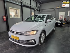 Volkswagen Polo - 1.0 TGI R-Line Nap